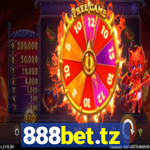 888bet.tz