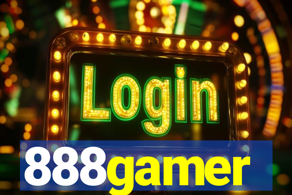 888gamer