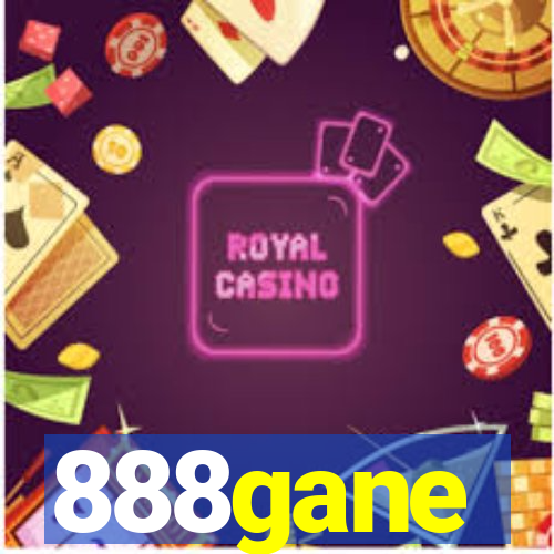 888gane