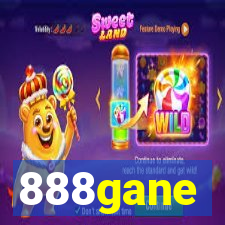 888gane