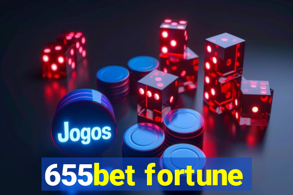 655bet fortune