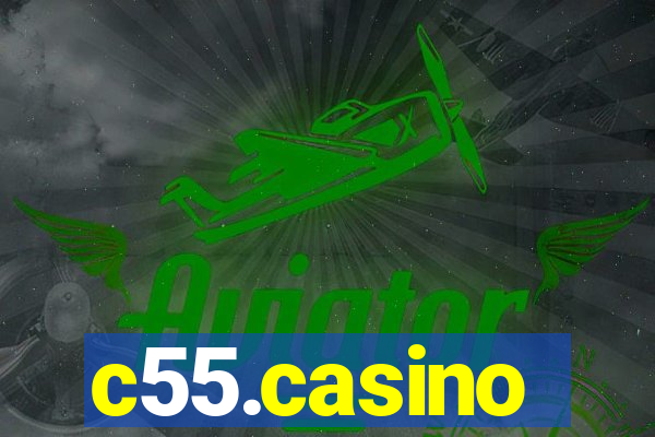 c55.casino