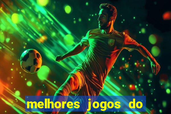 melhores jogos do google play