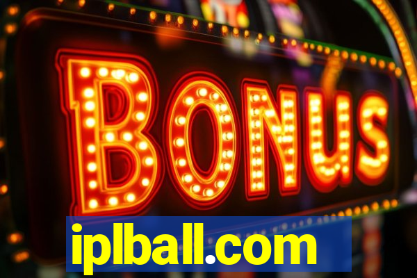 iplball.com