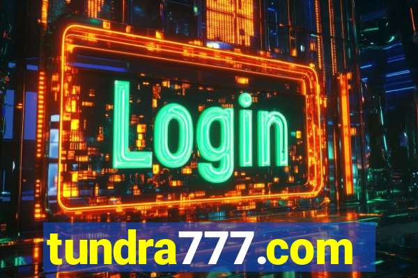 tundra777.com