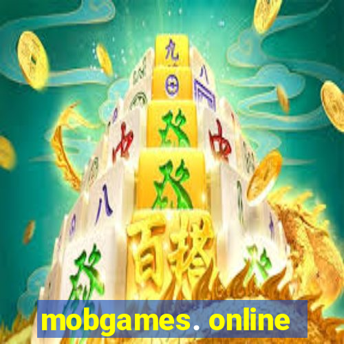 mobgames. online