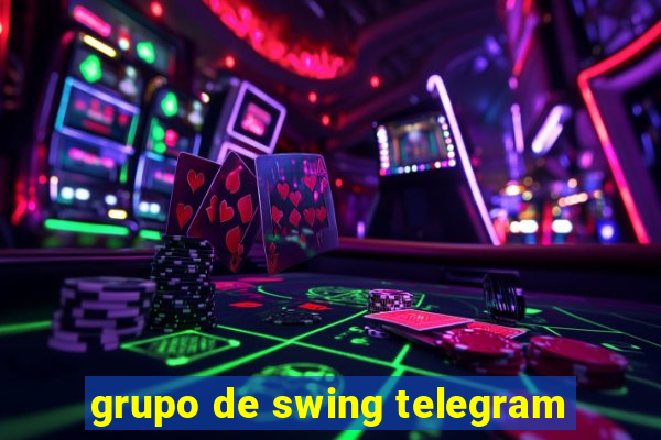 grupo de swing telegram