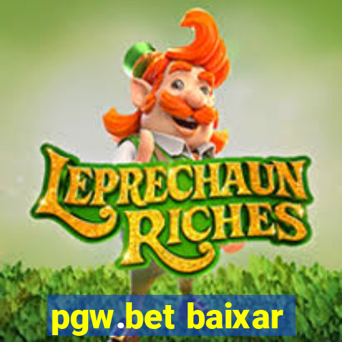 pgw.bet baixar