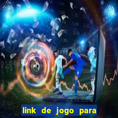 link de jogo para ganhar dinheiro no pix