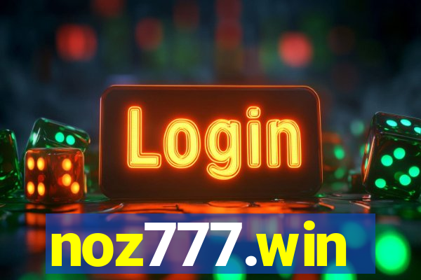 noz777.win