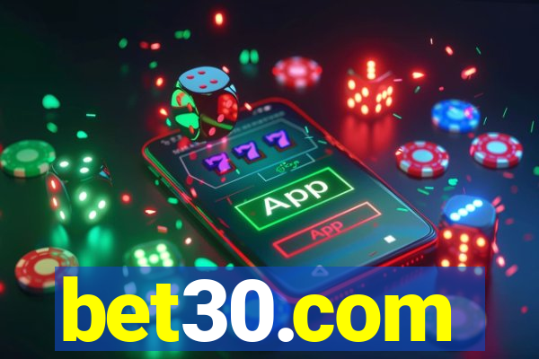 bet30.com