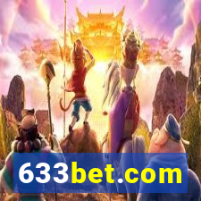 633bet.com