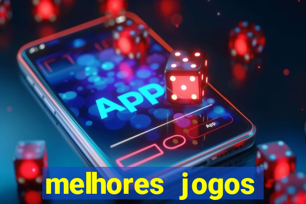 melhores jogos mundo aberto para android