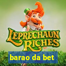 barao da bet