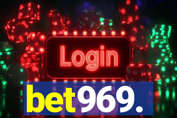 bet969.