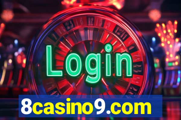 8casino9.com