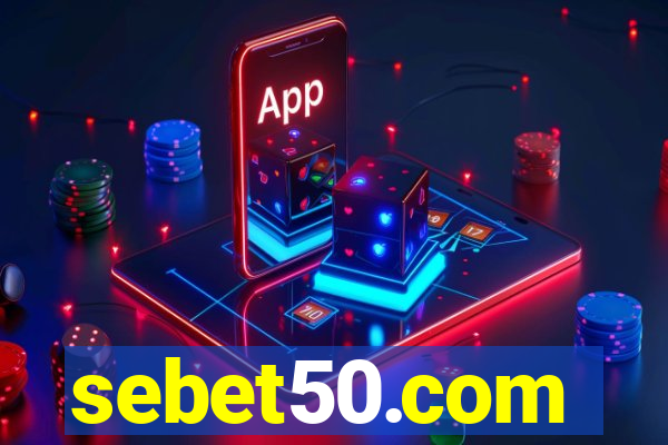 sebet50.com