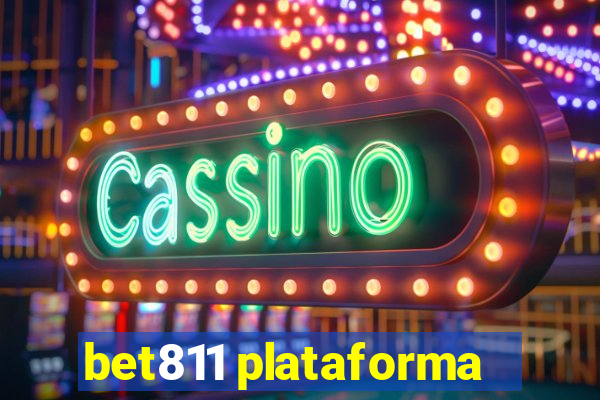 bet811 plataforma