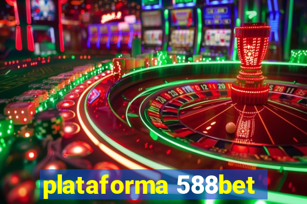 plataforma 588bet