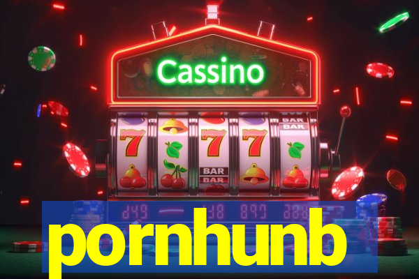 pornhunb