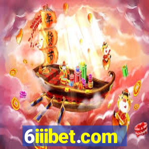 6iiibet.com