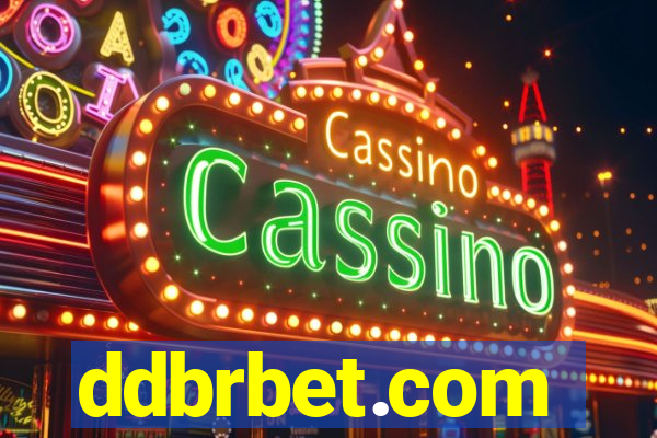 ddbrbet.com