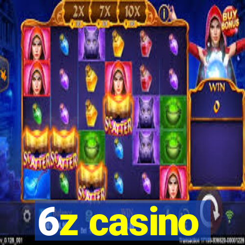 6z casino