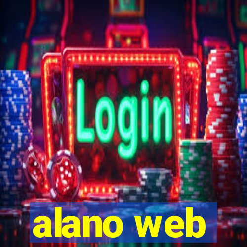 alano web