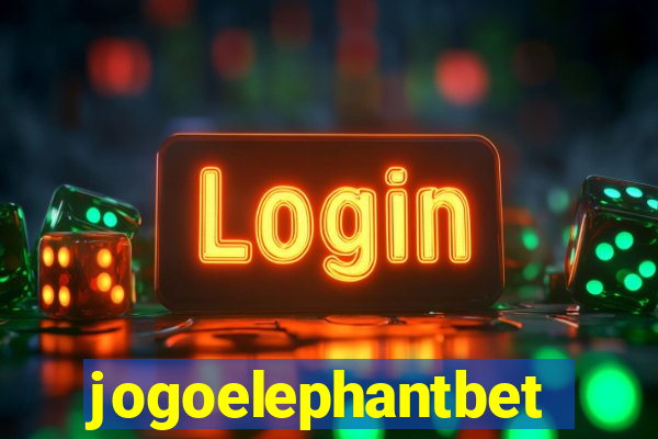 jogoelephantbet