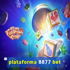 plataforma 8877 bet