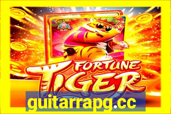 guitarrapg.cc