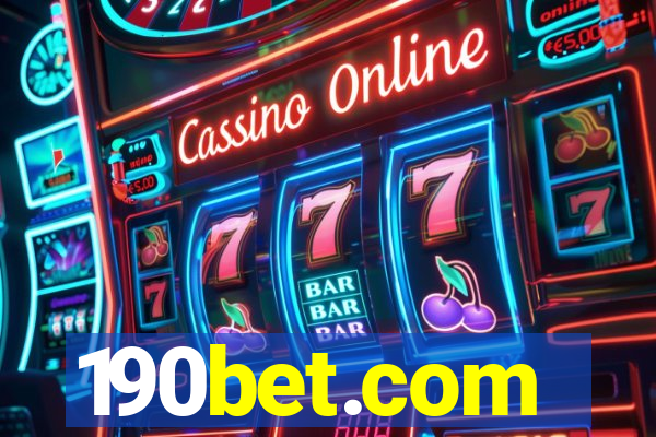 190bet.com