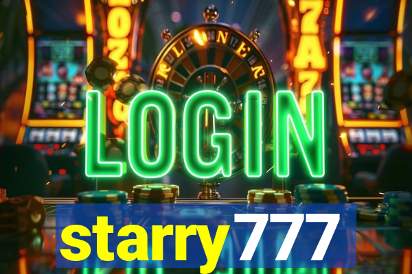 starry777