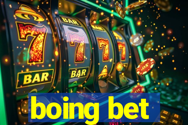 boing bet