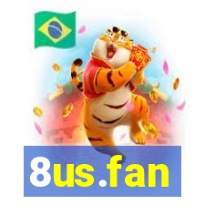 8us.fan