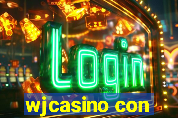 wjcasino con