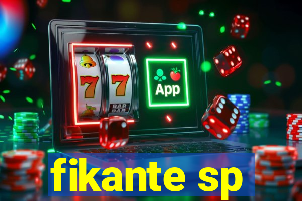 fikante sp