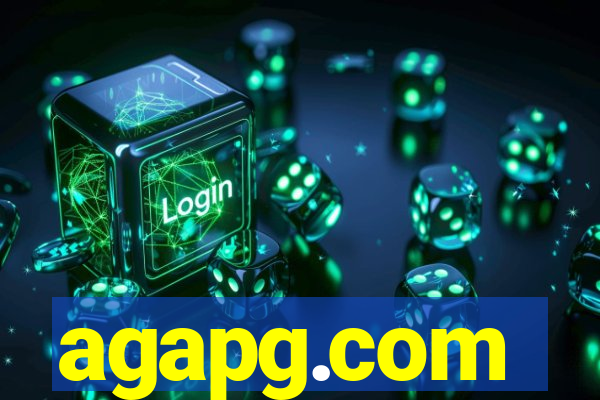 agapg.com