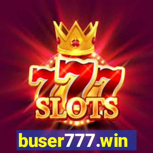 buser777.win