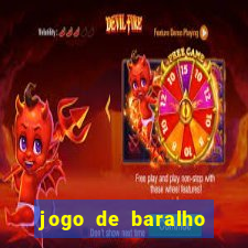 jogo de baralho pife online