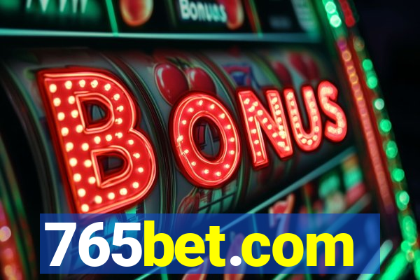 765bet.com