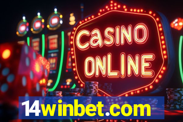 14winbet.com