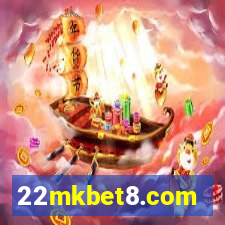 22mkbet8.com