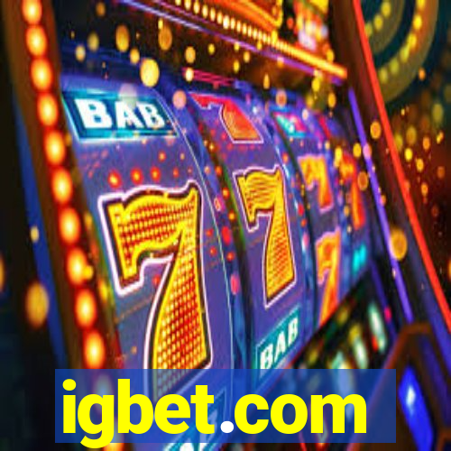 igbet.com