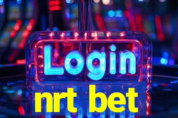 nrt bet