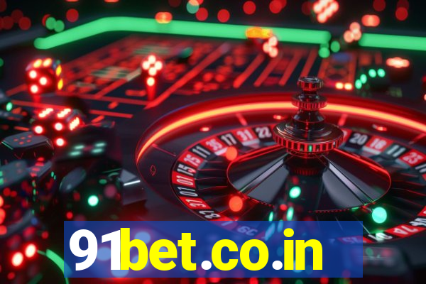 91bet.co.in