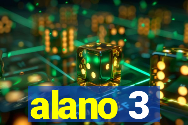 alano 3