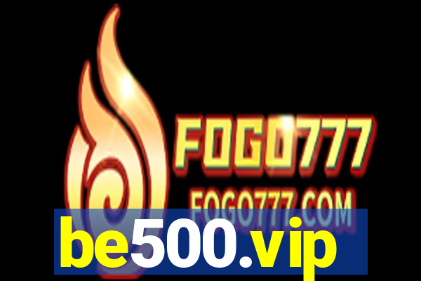 be500.vip