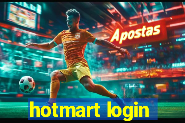 hotmart login