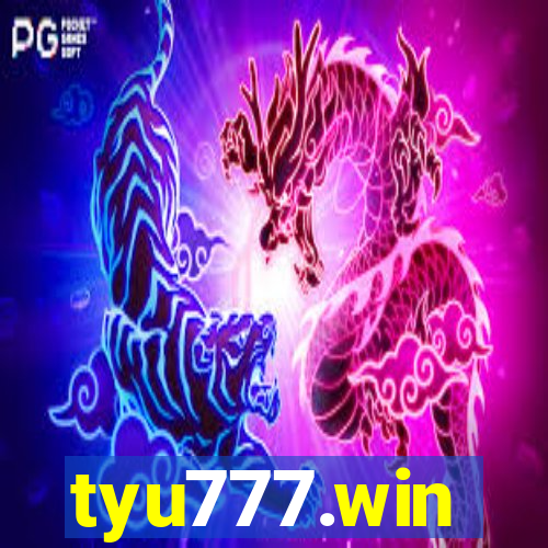 tyu777.win